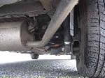 Used 2001 TOYOTA IPSUM BF62096 for Sale Image 16