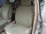 Used 2001 TOYOTA IPSUM BF62096 for Sale Image 18