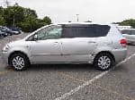Used 2001 TOYOTA IPSUM BF62096 for Sale Image 2