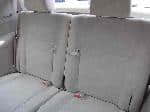 Used 2001 TOYOTA IPSUM BF62096 for Sale Image 20