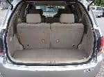 Used 2001 TOYOTA IPSUM BF62096 for Sale Image 21