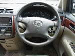 Used 2001 TOYOTA IPSUM BF62096 for Sale Image 22