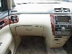 Used 2001 TOYOTA IPSUM BF62096 for Sale Image 23