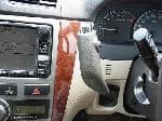 Used 2001 TOYOTA IPSUM BF62096 for Sale Image 26