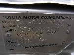 Used 2001 TOYOTA IPSUM BF62096 for Sale Image 28
