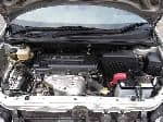 Used 2001 TOYOTA IPSUM BF62096 for Sale Image 29