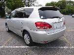 Used 2001 TOYOTA IPSUM BF62096 for Sale Image 3