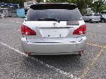 Used 2001 TOYOTA IPSUM BF62096 for Sale Image 4