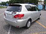 Used 2001 TOYOTA IPSUM BF62096 for Sale Image 5