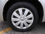 Used 2001 TOYOTA IPSUM BF62096 for Sale Image 9