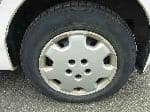 Used 2003 TOYOTA COROLLA SPACIO BF62097 for Sale Image 10