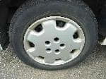 Used 2003 TOYOTA COROLLA SPACIO BF62097 for Sale Image 11