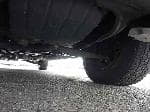 Used 2003 TOYOTA COROLLA SPACIO BF62097 for Sale Image 14