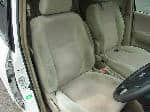 Used 2003 TOYOTA COROLLA SPACIO BF62097 for Sale Image 17