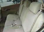 Used 2003 TOYOTA COROLLA SPACIO BF62097 for Sale Image 19