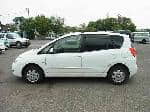 Used 2003 TOYOTA COROLLA SPACIO BF62097 for Sale Image 2