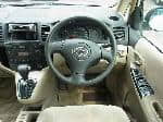 Used 2003 TOYOTA COROLLA SPACIO BF62097 for Sale Image 21