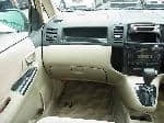 Used 2003 TOYOTA COROLLA SPACIO BF62097 for Sale Image 22