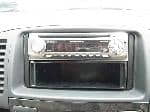 Used 2003 TOYOTA COROLLA SPACIO BF62097 for Sale Image 24