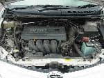 Used 2003 TOYOTA COROLLA SPACIO BF62097 for Sale Image 28