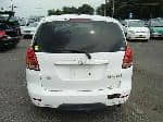 Used 2003 TOYOTA COROLLA SPACIO BF62097 for Sale Image 4