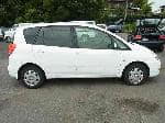 Used 2003 TOYOTA COROLLA SPACIO BF62097 for Sale Image 6