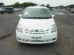 Used 2003 TOYOTA COROLLA SPACIO BF62097 for Sale Image 8