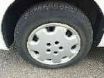 Used 2003 TOYOTA COROLLA SPACIO BF62097 for Sale Image 9
