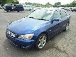 Used 1999 TOYOTA ALTEZZA BF62098 for Sale Image 1