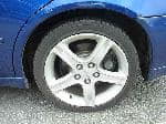 Used 1999 TOYOTA ALTEZZA BF62098 for Sale Image 10