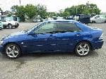 Used 1999 TOYOTA ALTEZZA BF62098 for Sale Image 2