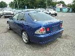 Used 1999 TOYOTA ALTEZZA BF62098 for Sale Image 3