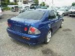 Used 1999 TOYOTA ALTEZZA BF62098 for Sale Image 5