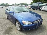 Used 1999 TOYOTA ALTEZZA BF62098 for Sale Image 7