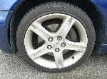 Used 1999 TOYOTA ALTEZZA BF62098 for Sale Image 9