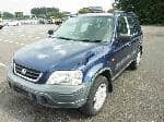 Used 1995 HONDA CR-V BF62099 for Sale Image 1