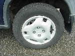 Used 1995 HONDA CR-V BF62099 for Sale Image 10