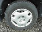 Used 1995 HONDA CR-V BF62099 for Sale Image 11