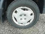 Used 1995 HONDA CR-V BF62099 for Sale Image 12