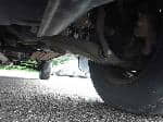 Used 1995 HONDA CR-V BF62099 for Sale Image 14