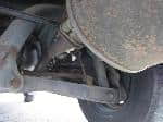Used 1995 HONDA CR-V BF62099 for Sale Image 16