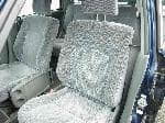 Used 1995 HONDA CR-V BF62099 for Sale Image 18