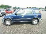 Used 1995 HONDA CR-V BF62099 for Sale Image 2