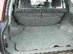 Used 1995 HONDA CR-V BF62099 for Sale Image 20