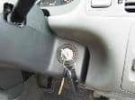 Used 1995 HONDA CR-V BF62099 for Sale Image 26