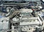 Used 1995 HONDA CR-V BF62099 for Sale Image 28