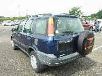 Used 1995 HONDA CR-V BF62099 for Sale Image 3