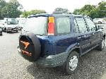Used 1995 HONDA CR-V BF62099 for Sale Image 5