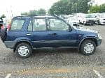 Used 1995 HONDA CR-V BF62099 for Sale Image 6