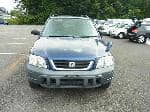 Used 1995 HONDA CR-V BF62099 for Sale Image 8